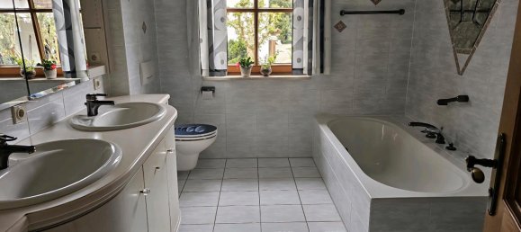 4 Schlafzimmer Stadthaus in München, Germany, Nr. 370687 8