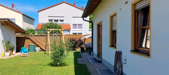 4 Schlafzimmer Stadthaus in München, Germany, Nr. 370687 4