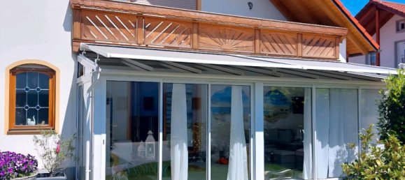 4 Schlafzimmer Stadthaus in München, Germany, Nr. 370687 2