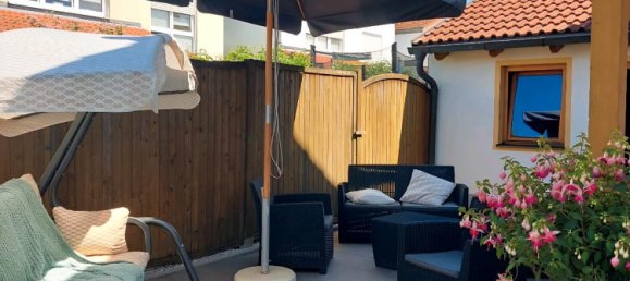 4 Schlafzimmer Stadthaus in München, Germany, Nr. 370687 3