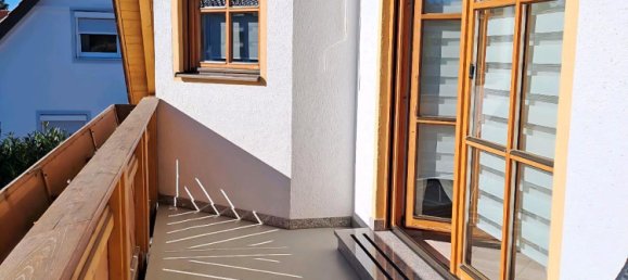 4 Schlafzimmer Stadthaus in München, Germany, Nr. 370687 15