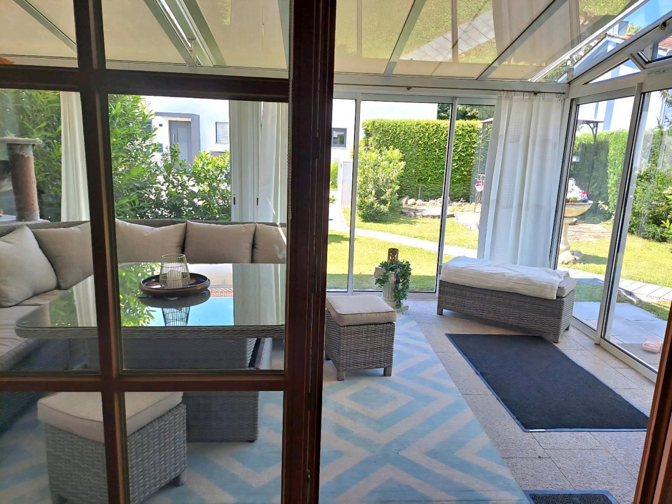 4 Schlafzimmer Stadthaus in München, Germany, Nr. 370687