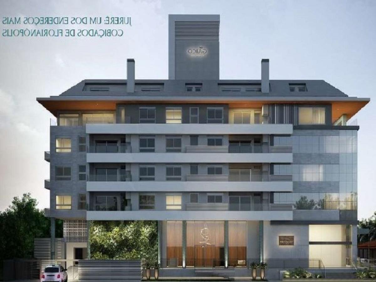 2 bedrooms Apartment in Florianopolis, Brazil No. 538975