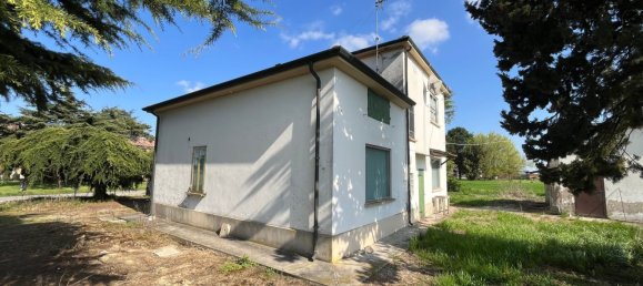 8 rooms Apartment in Masi Torello, Italy No. 290067 19