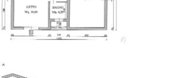 8 rooms Apartment in Masi Torello, Italy No. 290067 26