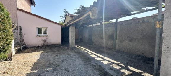 4 bedrooms House in Chanas, France No. 343309 14