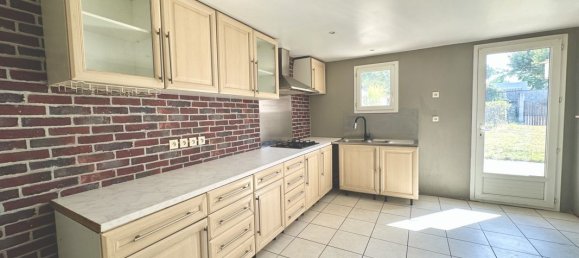 4 bedrooms House in Chanas, France No. 343309 5