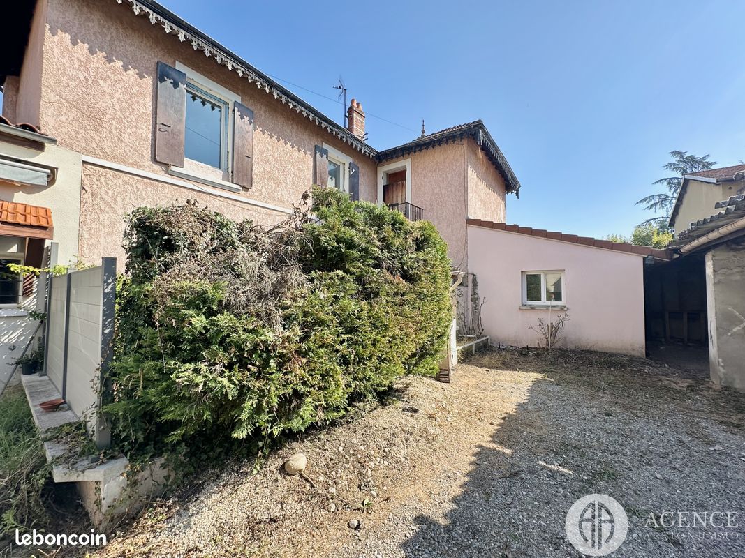 4 bedrooms House in Chanas, France No. 343309