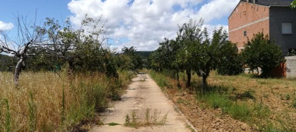 Grundstück in Cacabelos, Spain 2739m², Nr. 79695 8