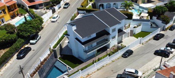 5 bedrooms House in Cascais, Portugal No. 177162 31