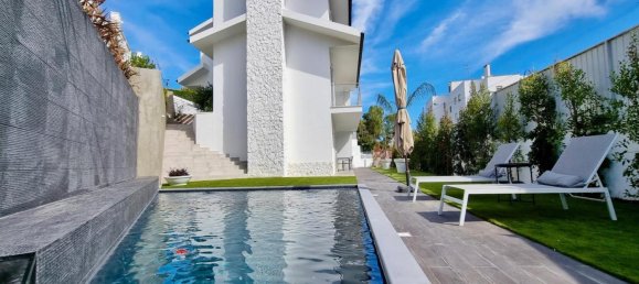 5 bedrooms House in Cascais, Portugal No. 177162 29