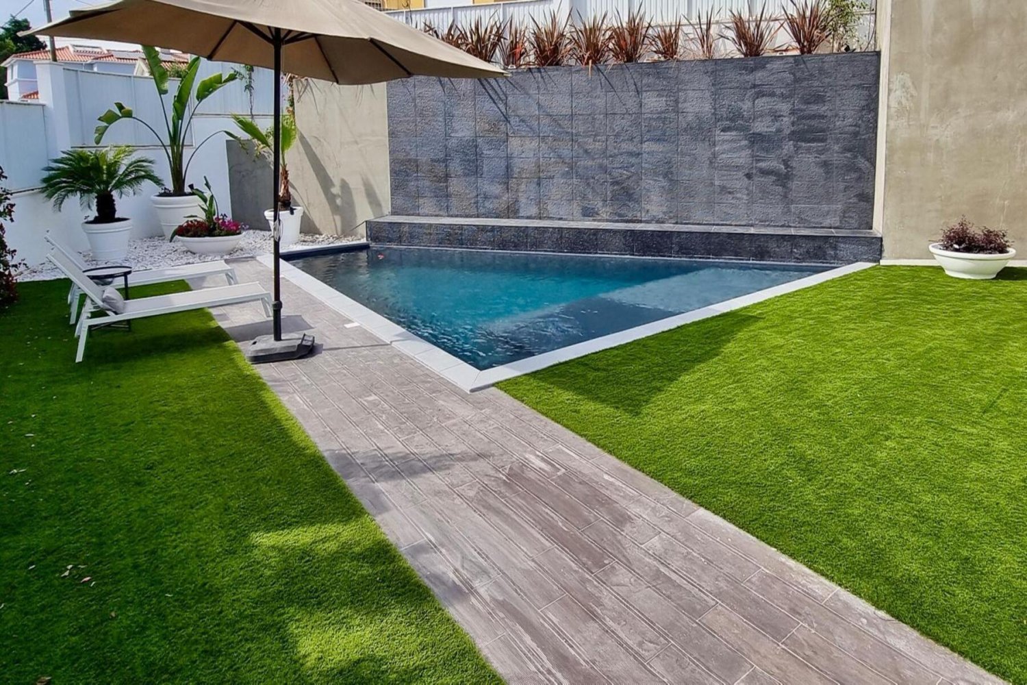 5 bedrooms House in Cascais, Portugal No. 177162