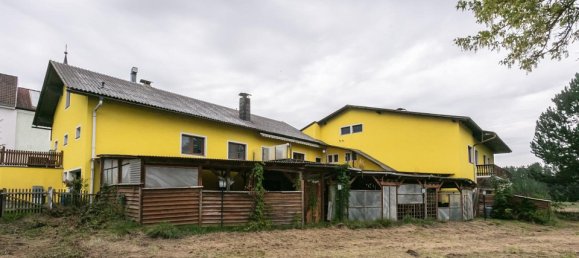 Propriété commerciale à Zwettl-Niederosterreich, Austria 781m² No. 81254 4