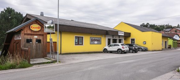 Propriété commerciale à Zwettl-Niederosterreich, Austria 781m² No. 81254 6