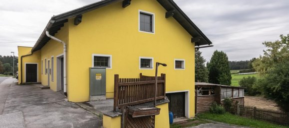Propriété commerciale à Zwettl-Niederosterreich, Austria 781m² No. 81254 3