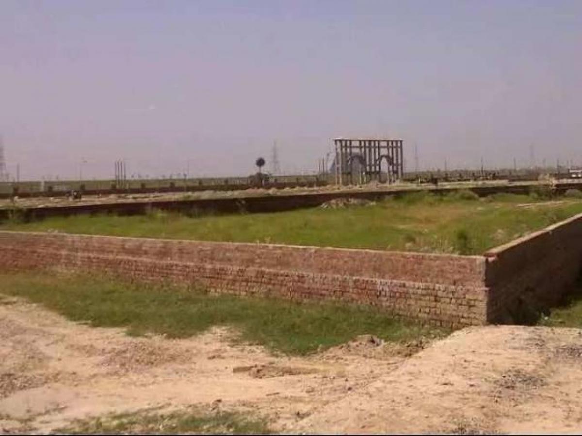  قطعة أرض في Mohali, India رقم 40125