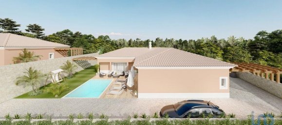 4 bedrooms Villa in Silves, Portugal No. 137192 3