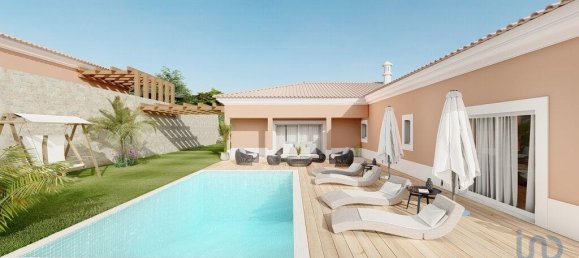 4 bedrooms Villa in Silves, Portugal No. 137192 10