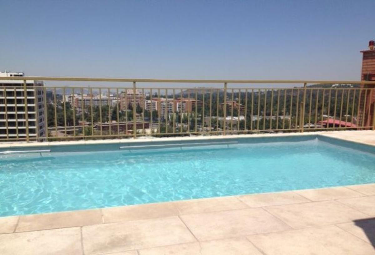 Apartamento T4 em Santiago, Chile N.º 3596