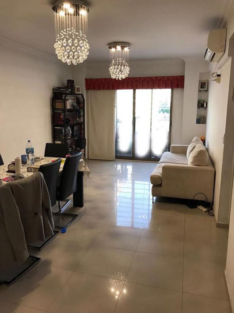 2 bedrooms Apartment in Buenos Aires, Argentina No. 74286