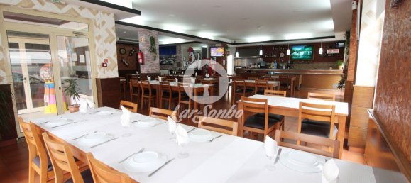 223m² Commercial property in Povoa de Varzim, Portugal No. 52925 3