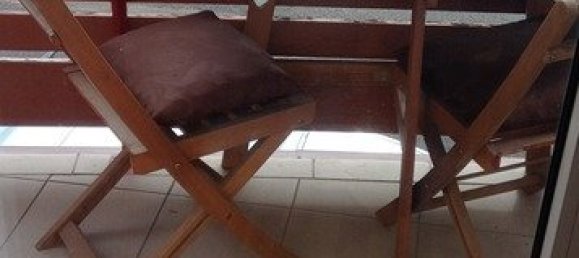 Квартира с 2 спальнями в Васселон, Франция № 219438 4