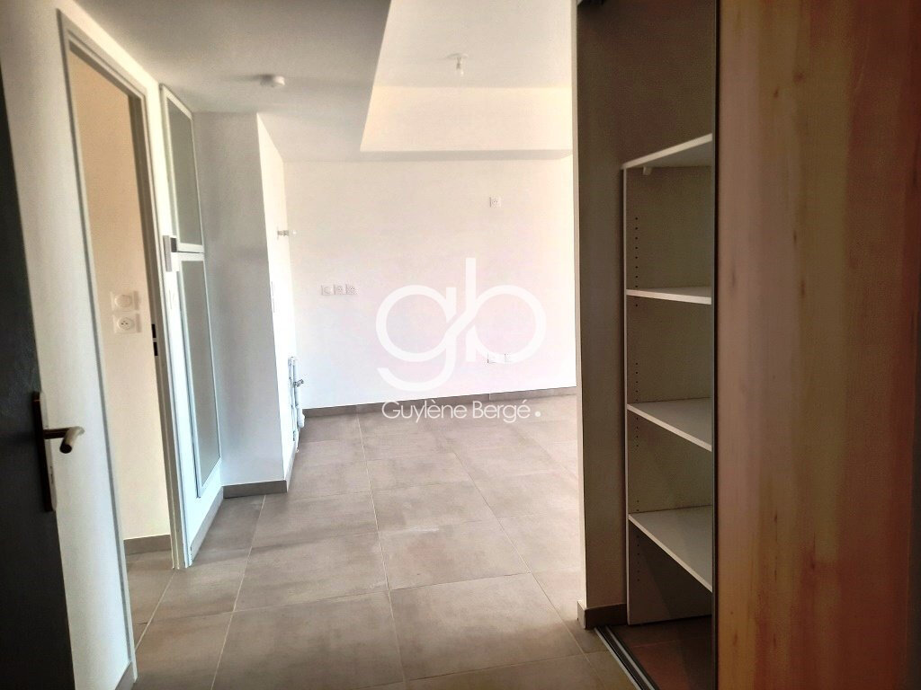 2 chambres Appartement à Montpellier, France No. 294420