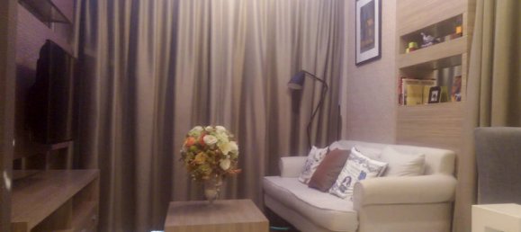 1 bedroom Condo in Pattaya, Thailand No. 832 2