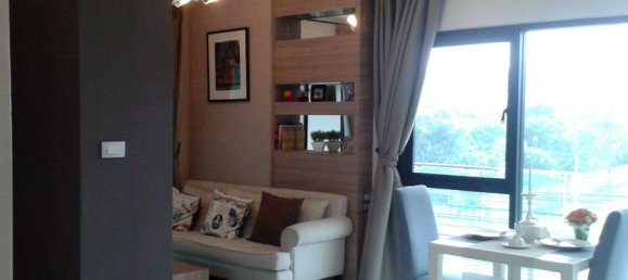 1 bedroom Condo in Pattaya, Thailand No. 832 3