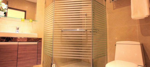 1 bedroom Condo in Pattaya, Thailand No. 832 9