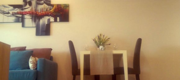 1 bedroom Condo in Pattaya, Thailand No. 832 5