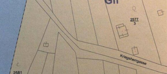 2-Zimmer Grundstück in Perchtoldsdorf, Austria, Nr. 256080 21