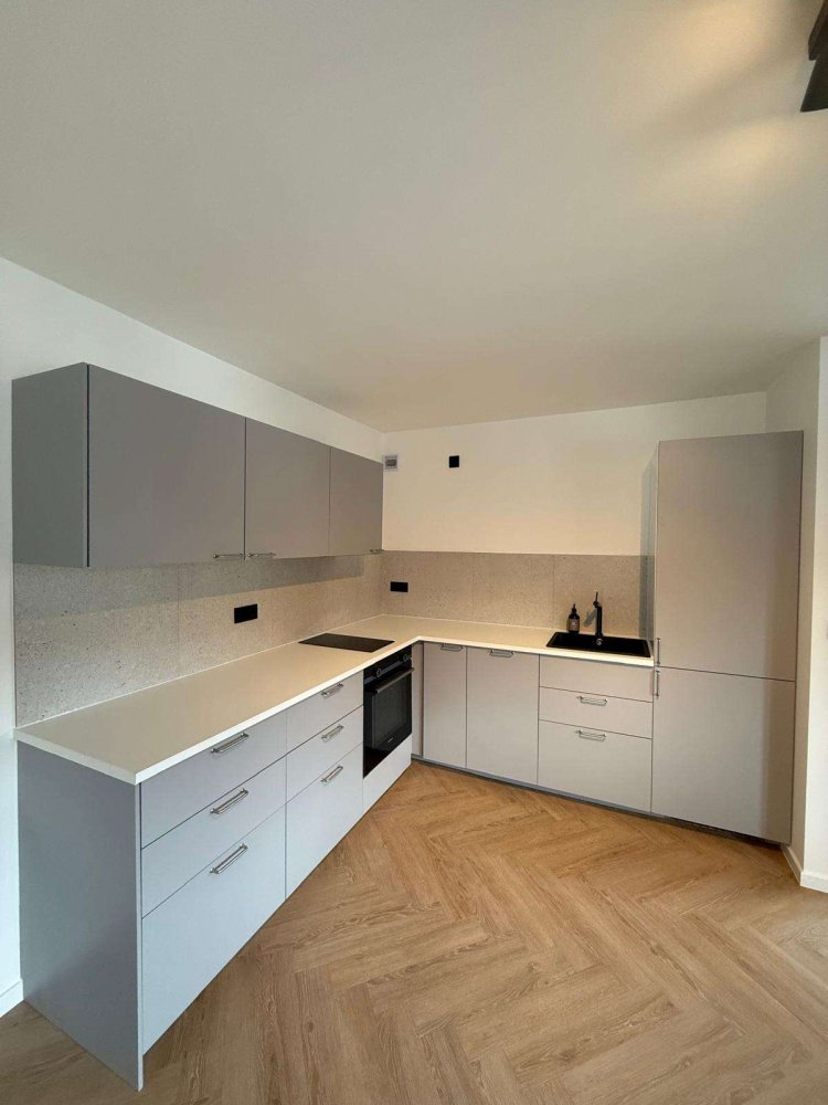 1 غرف نوم شقة في Stuttgart, Germany رقم 59003