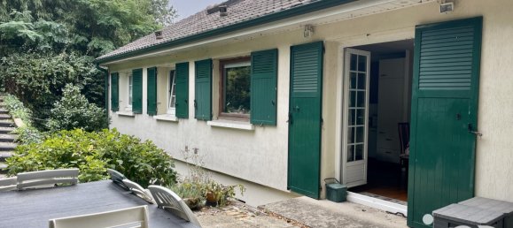 3 bedrooms House in Bretigny-sur-Orge, France No. 351815 25