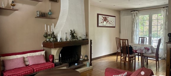 3 bedrooms House in Bretigny-sur-Orge, France No. 351815 4