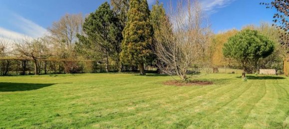 5 غرف نوم منزل في Oise, France رقم 305546 2