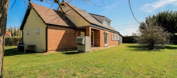 5 غرف نوم منزل في Oise, France رقم 305546 3