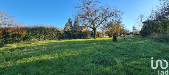 350m² Land in Francueil, France No. 51506 2