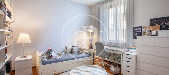 4 Schlafzimmer Wohnung in Valencia, Spain, Nr. 20719 11