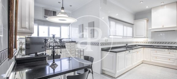 4 Schlafzimmer Wohnung in Valencia, Spain, Nr. 20719 4