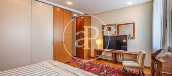 4 Schlafzimmer Wohnung in Valencia, Spain, Nr. 20719 9