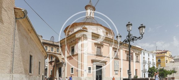 4 Schlafzimmer Wohnung in Valencia, Spain, Nr. 20719 23