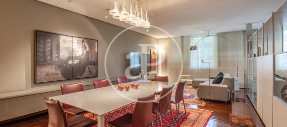 4 Schlafzimmer Wohnung in Valencia, Spain, Nr. 20719 2