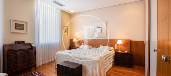 4 Schlafzimmer Wohnung in Valencia, Spain, Nr. 20719 8