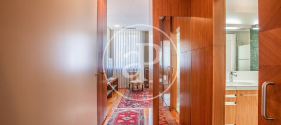 4 Schlafzimmer Wohnung in Valencia, Spain, Nr. 20719 10