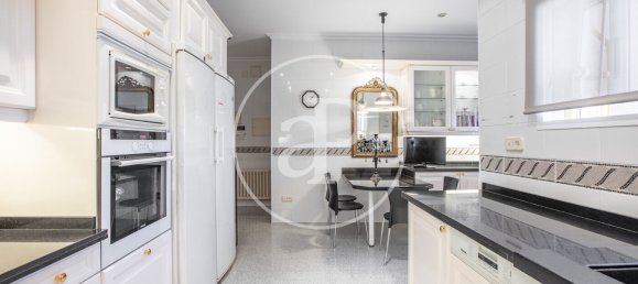 4 Schlafzimmer Wohnung in Valencia, Spain, Nr. 20719 5