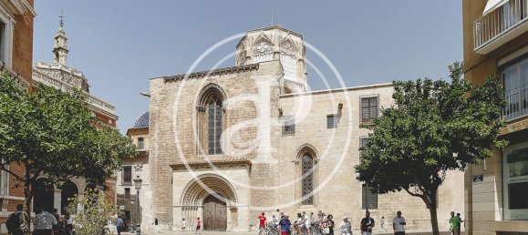 4 Schlafzimmer Wohnung in Valencia, Spain, Nr. 20719 22