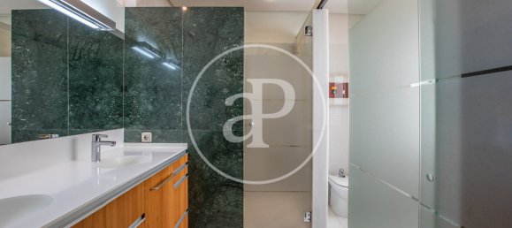 4 Schlafzimmer Wohnung in Valencia, Spain, Nr. 20719 15