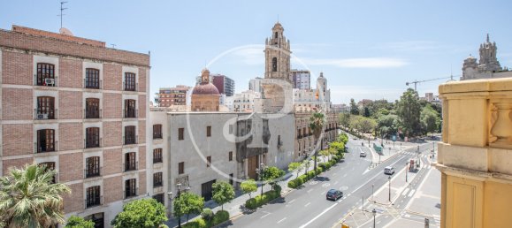 4 Schlafzimmer Wohnung in Valencia, Spain, Nr. 20719 17