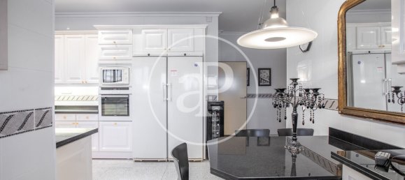 4 Schlafzimmer Wohnung in Valencia, Spain, Nr. 20719 7